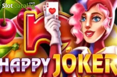 Happy Joker 3x3 Bodog