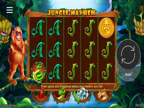 Happy Jungle bet365