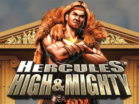 Hercules High And Mighty Review 2024