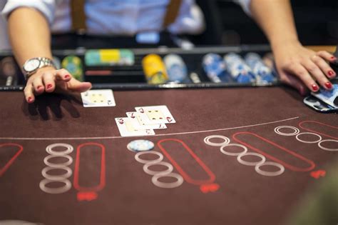 Holland casino blackjack spelregels