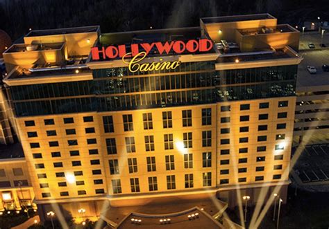 Hollywood casino st louis slots