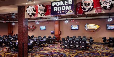 Hollywood poker do casino em kansas city