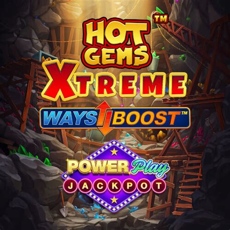 Hot Gems Xtreme Bodog