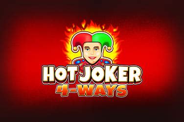 Hot Joker 4 Ways Betway