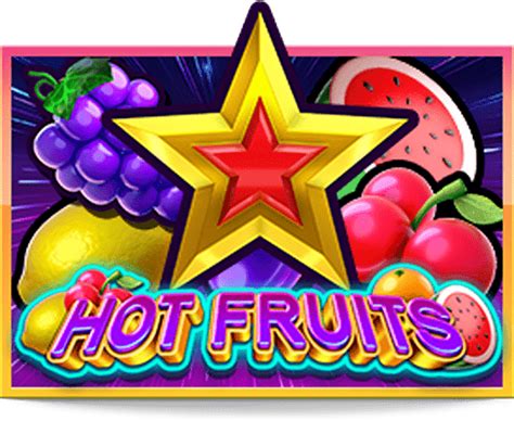 Hot Joker Hot Fruits Novibet