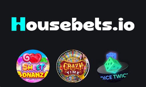 Housebets io casino Ecuador