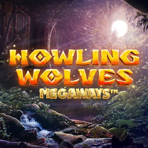 Howling Wolves Megaways brabet