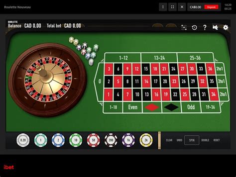 I8bet casino online