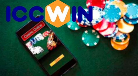 Iccwin casino mobile