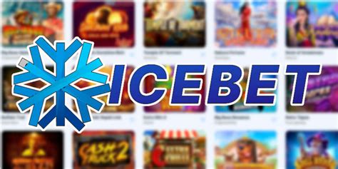 Icebet casino Colombia