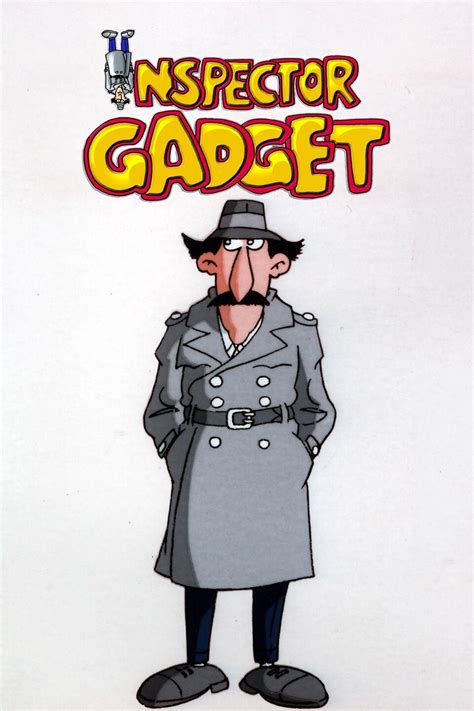 Inspector Gadget Betway
