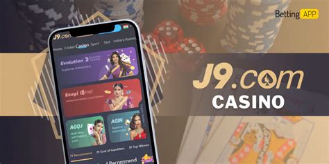J9 com casino