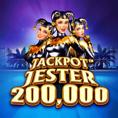 Jackpot Jester 200000 Review 2024