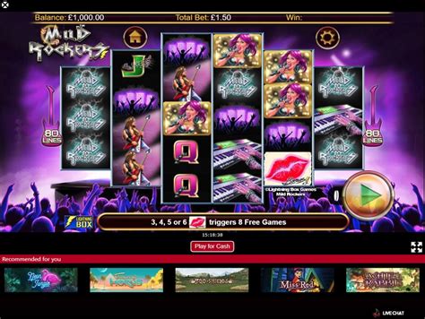 Jackpot strike casino Mexico