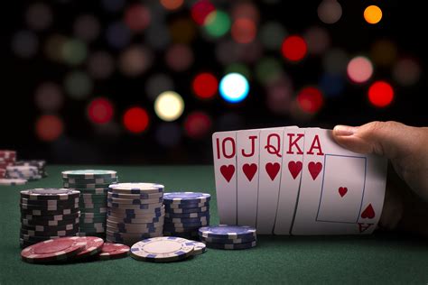 Jazzyfek3000 poker