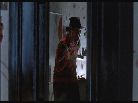 Jogar A Nightmare On Elm Street no modo demo