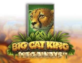 Jogar Big Cat King Megaways no modo demo
