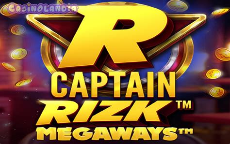 Jogar Captain Rizk Megaways no modo demo
