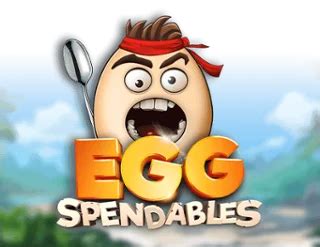 Jogar Eggspendables no modo demo