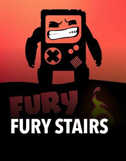 Jogar Fury Stairs com Dinheiro Real