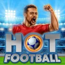 Jogar Hot Soccer no modo demo