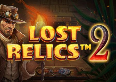 Jogar Lost Relics 2 no modo demo