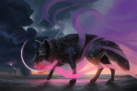 Jogar Magical Wolf no modo demo
