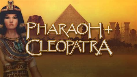 Jogue Age Of Cleopatra online
