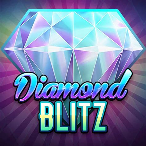 Jogue Diamond Luck online