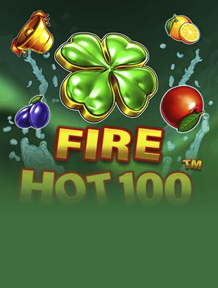 Jogue Fire Hot 100 online
