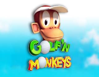 Jogue Golf N Monkeys online