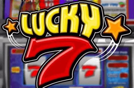 Jogue Hot Lucky 7s online