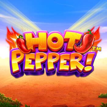 Jogue Hot Pepper online