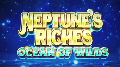 Jogue Neptunian Riches online