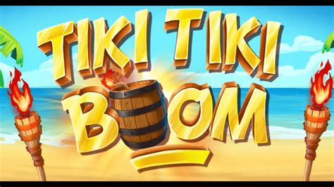 Jogue Tiki Boom online