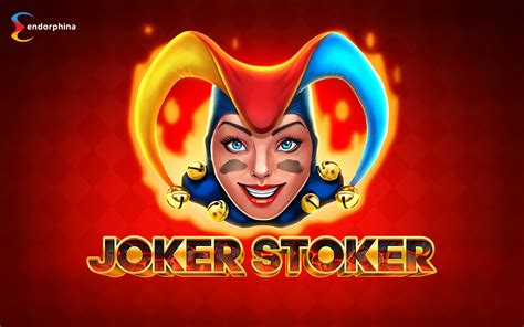 Joker Stoker Slot Grátis
