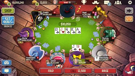 Jugar poker  3 gratis