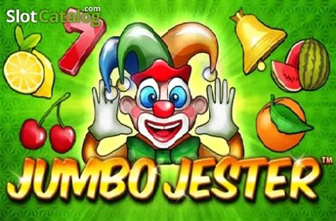 Jumbo Jester Parimatch