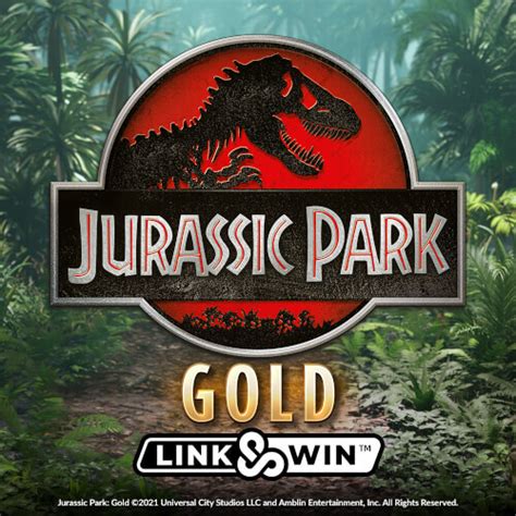 Jurassic Park Gold 1xbet