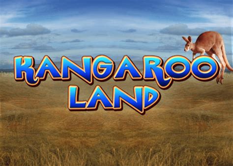 Kangaroo Land 1xbet