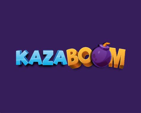 Kazaboom casino bonus