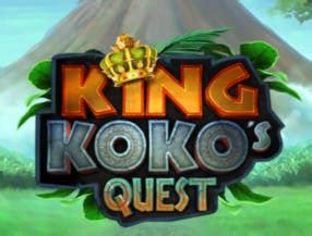 King Koko S Quest Betway