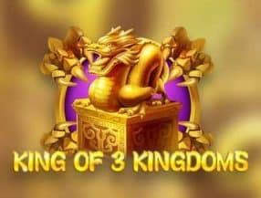 King Of 3 Kingdoms 888 Casino