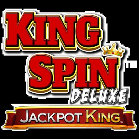 King Spin Deluxe Betano