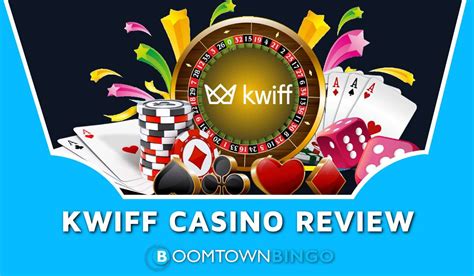 Kwiff casino Colombia