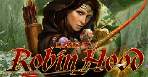 Lady Robin Hood Betfair