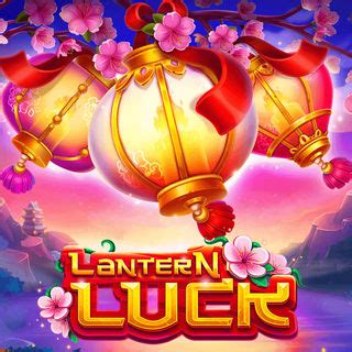 Lantern Luck Parimatch