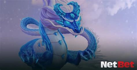 Legend Of Dragons NetBet