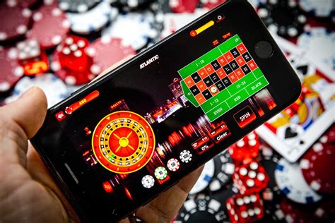 Live casino mobile