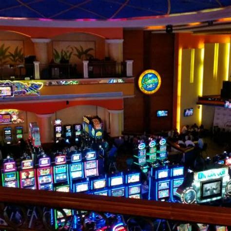 Lotoru casino Panama